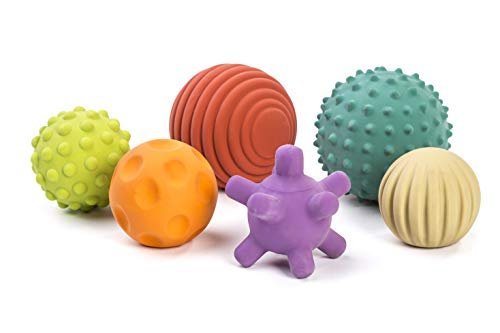 Miniland Sensory Balls –&hellip;