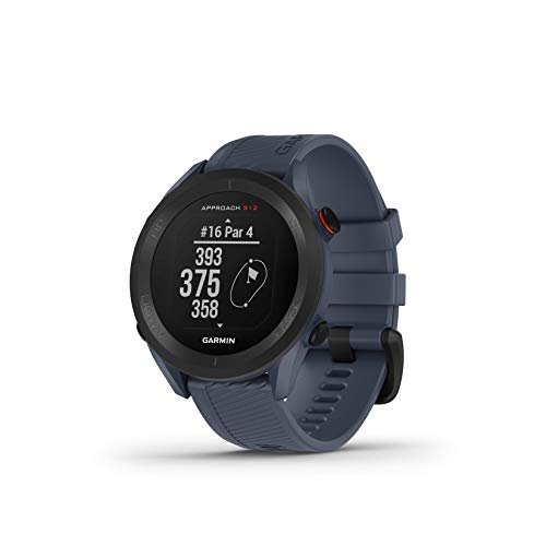 Garmin Approach S12, Reloj&hellip;