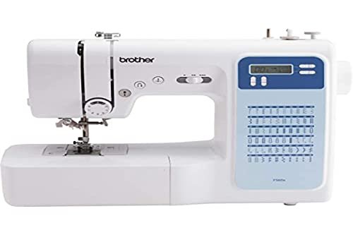 Brother FS60x – Máquina…