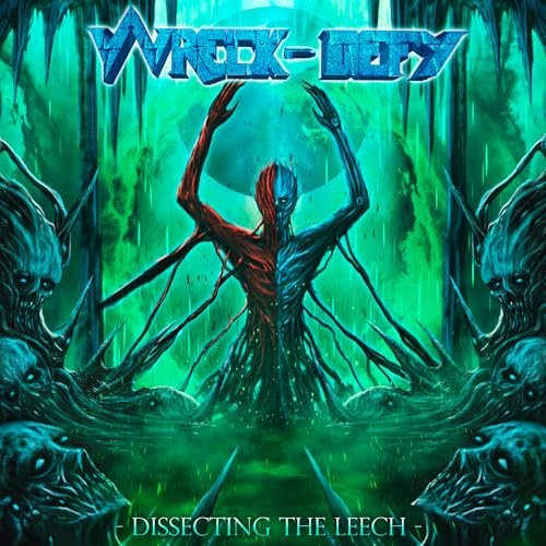 Dissecting the Leech (Splatter…