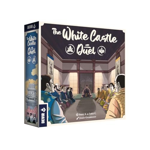 Devir The White Castle:&hellip;