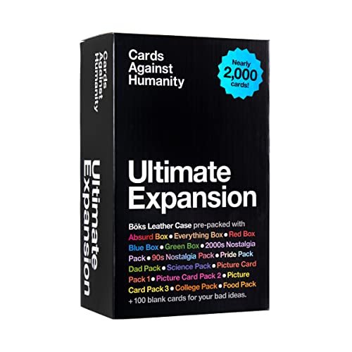 Cards Against Humanity Expansi…uche&hellip;