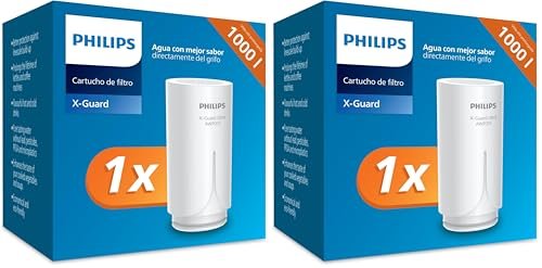 Philips Water Cartucho de…
