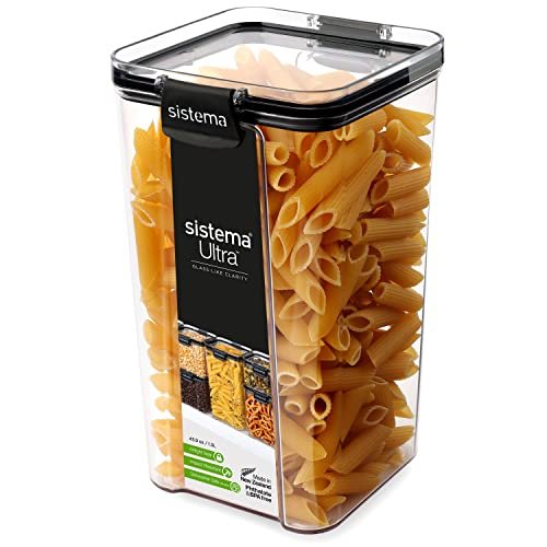 Sistema Ultra recipientes de A…limentos | Apilables | Sin B