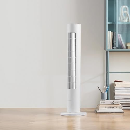 XIAOMI Smart Tower Fan 2 EU