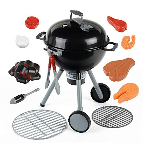 Theo Klein 9401 Barbacoa de Bo… para niños a Partir de 3 añ