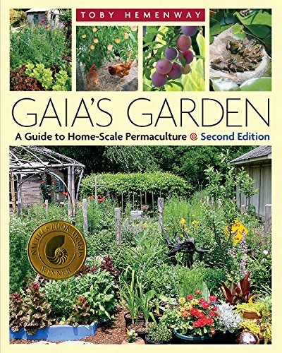 Gaia’s Garden: A Guide…