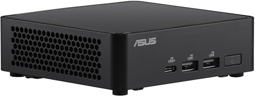 ASUS NUC 14 Pro – Ordenador de… Cable EU, MTL-H 28W (U5 125