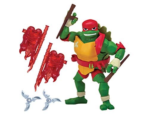 Teenage Mutant Ninja Turtles-…